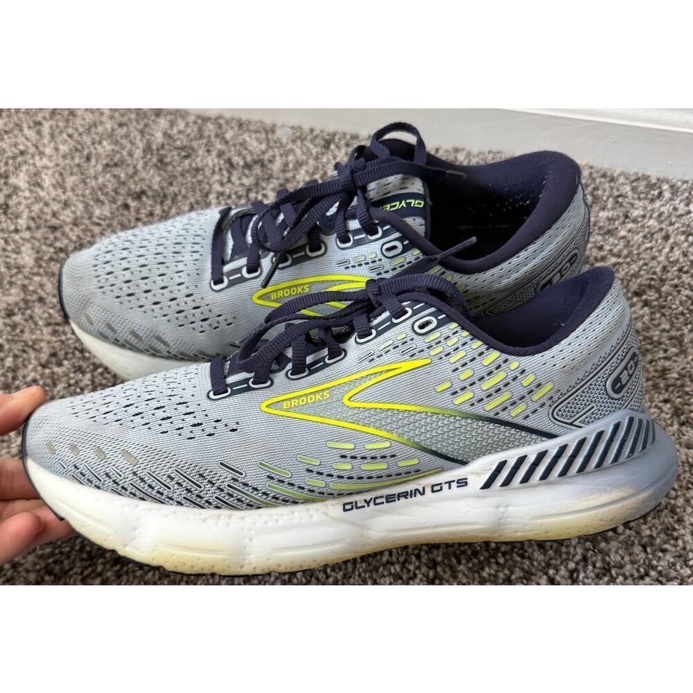 Brooks Glycerin GTS 22 women's size 9.5